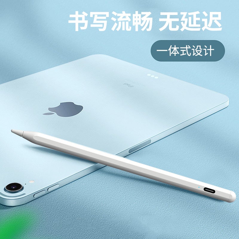 Universal Capacitance Pen Active Touch Screen Pen For Apple Huawei Xiaomi Mobile Phone Tablet Smart Stylus - Image 3